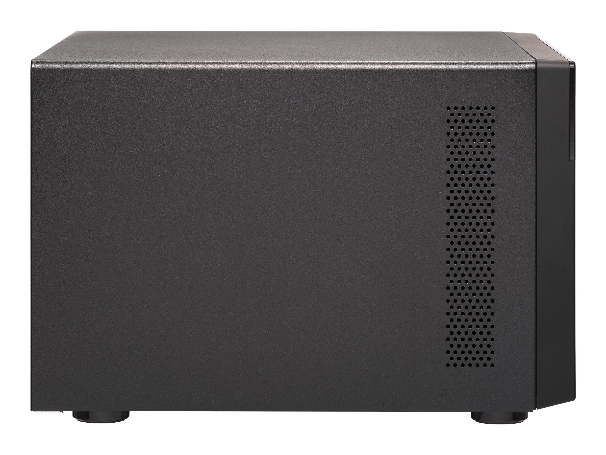 QNAP TL-D800S Harddisk-array 8bays