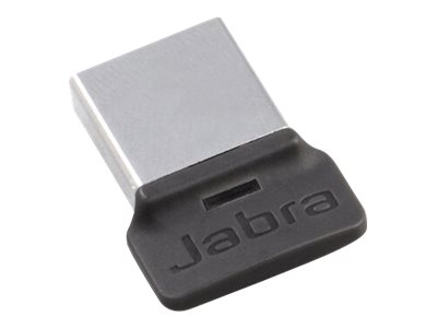 Jabra LINK 370 Netværksadapter Trådløs Sort
