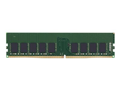 Kingston DDR4 16GB 2666MHz CL19 ECC