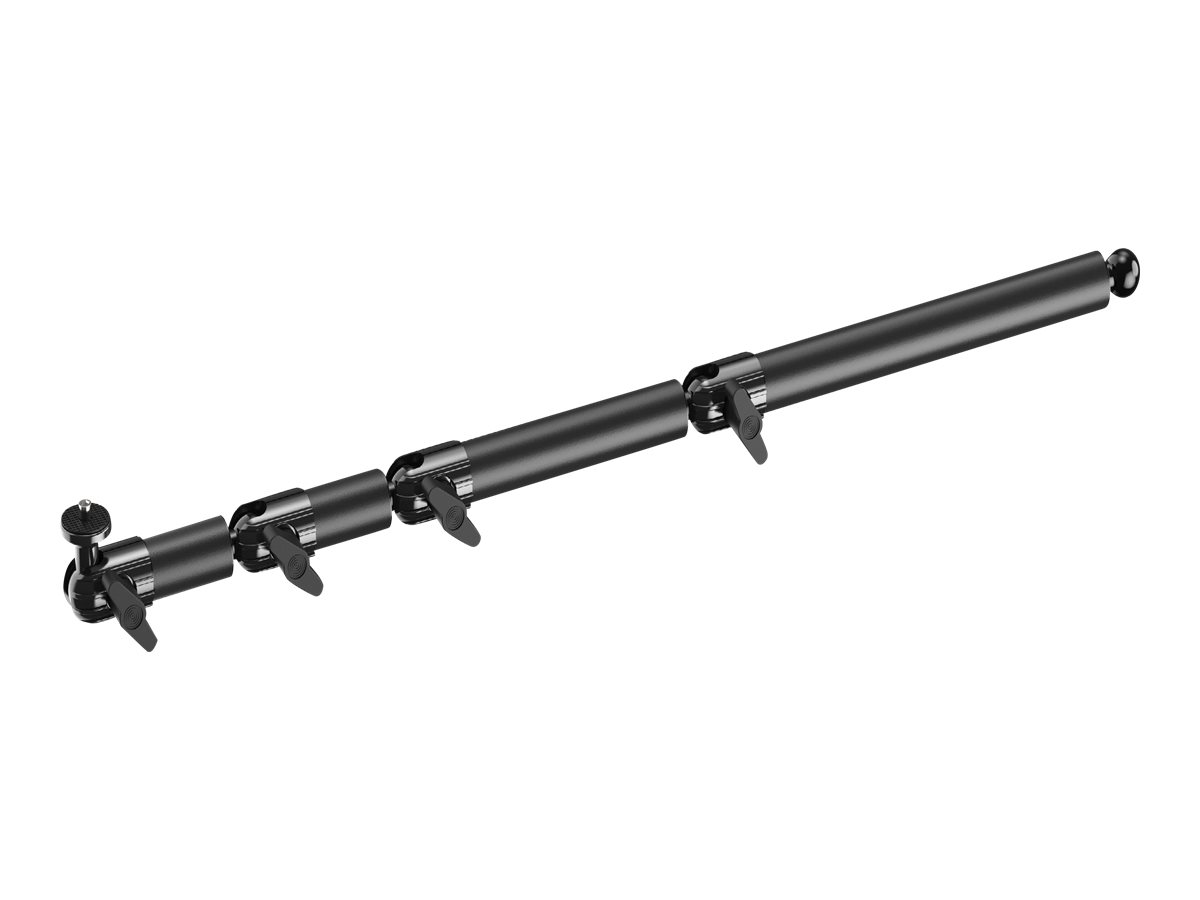 Elgato Multi Mount Flex Arm Kit Monteringsarm-forlængersæt Sort