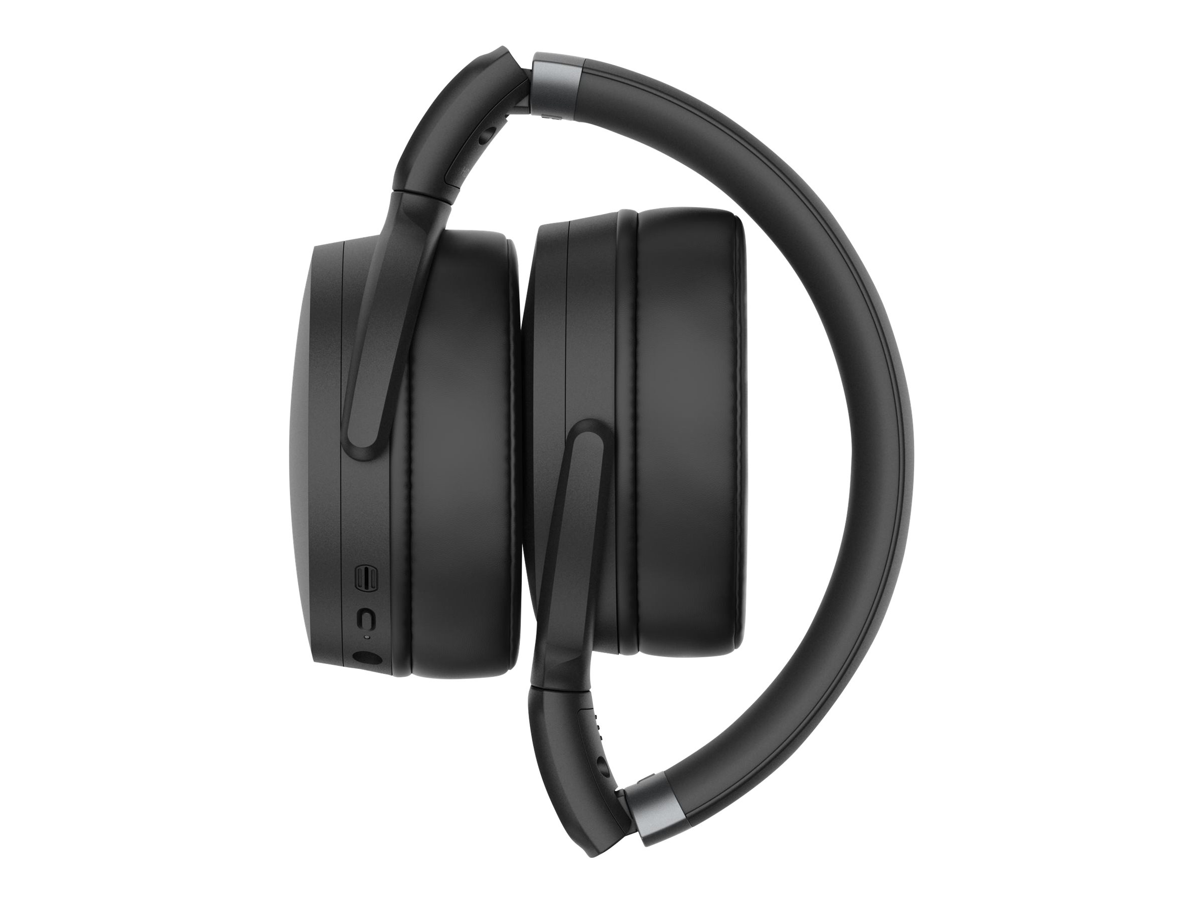 Sennheiser HD 450BT Trådløs Hovedtelefoner Sort