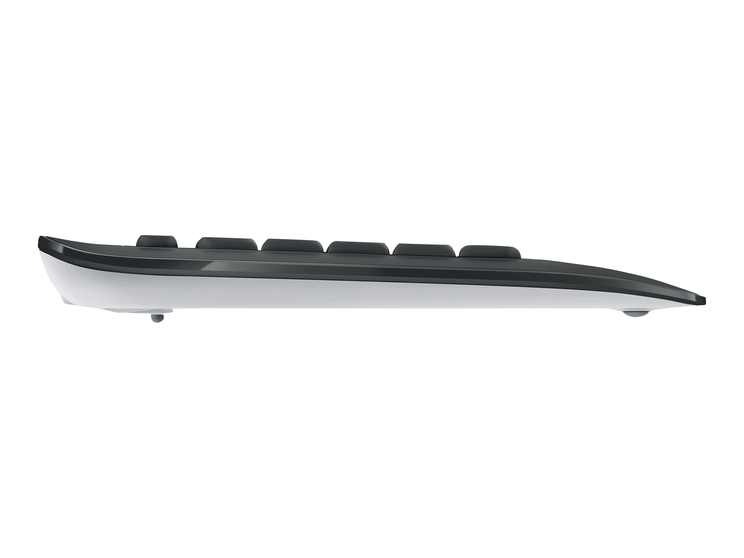 Logitech MK540 Advanced Tastatur og mus-sæt Trådløs