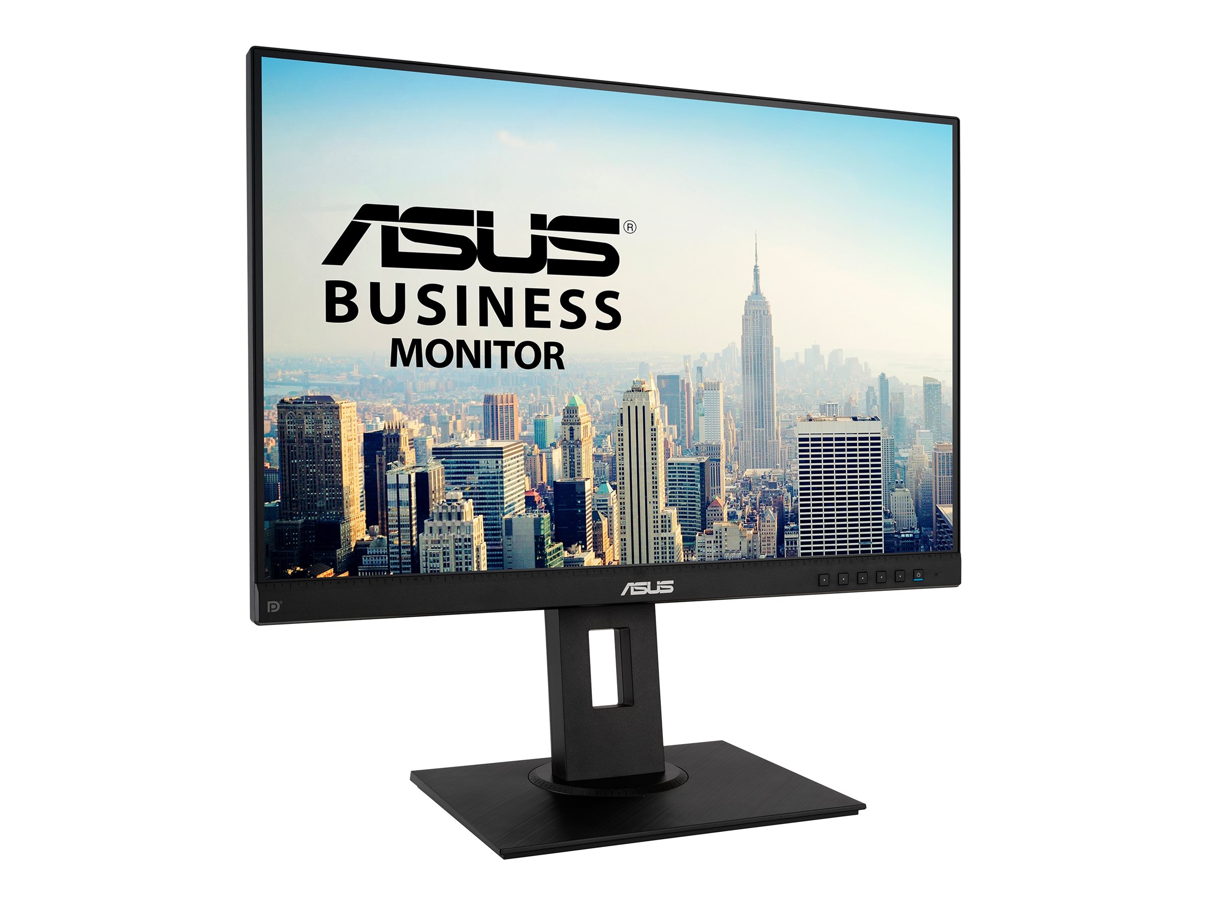 ASUS BE24WQLB 24.1 IPS 1920 x 1200 (WUXGA) DVI VGA (HD-15) HDMI DisplayPort