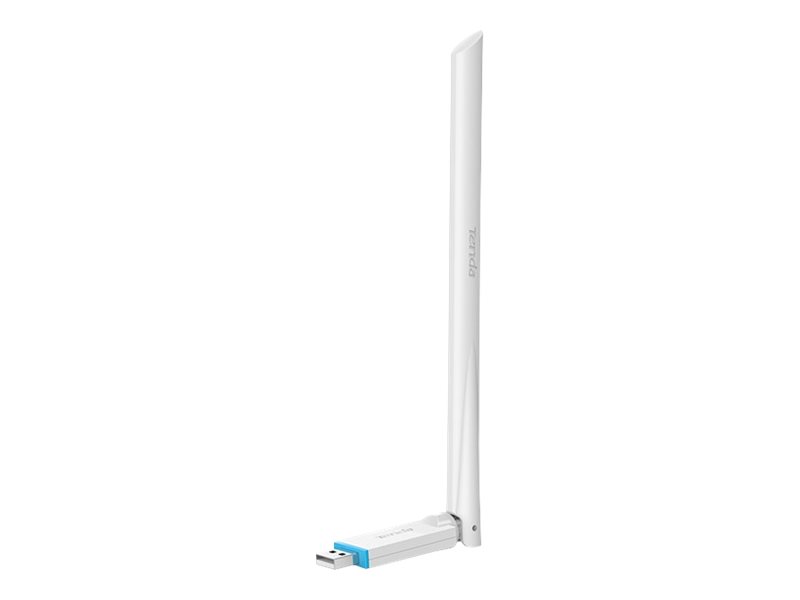 Tenda Netværksadapter USB 2.0 150Mbps Trådløs