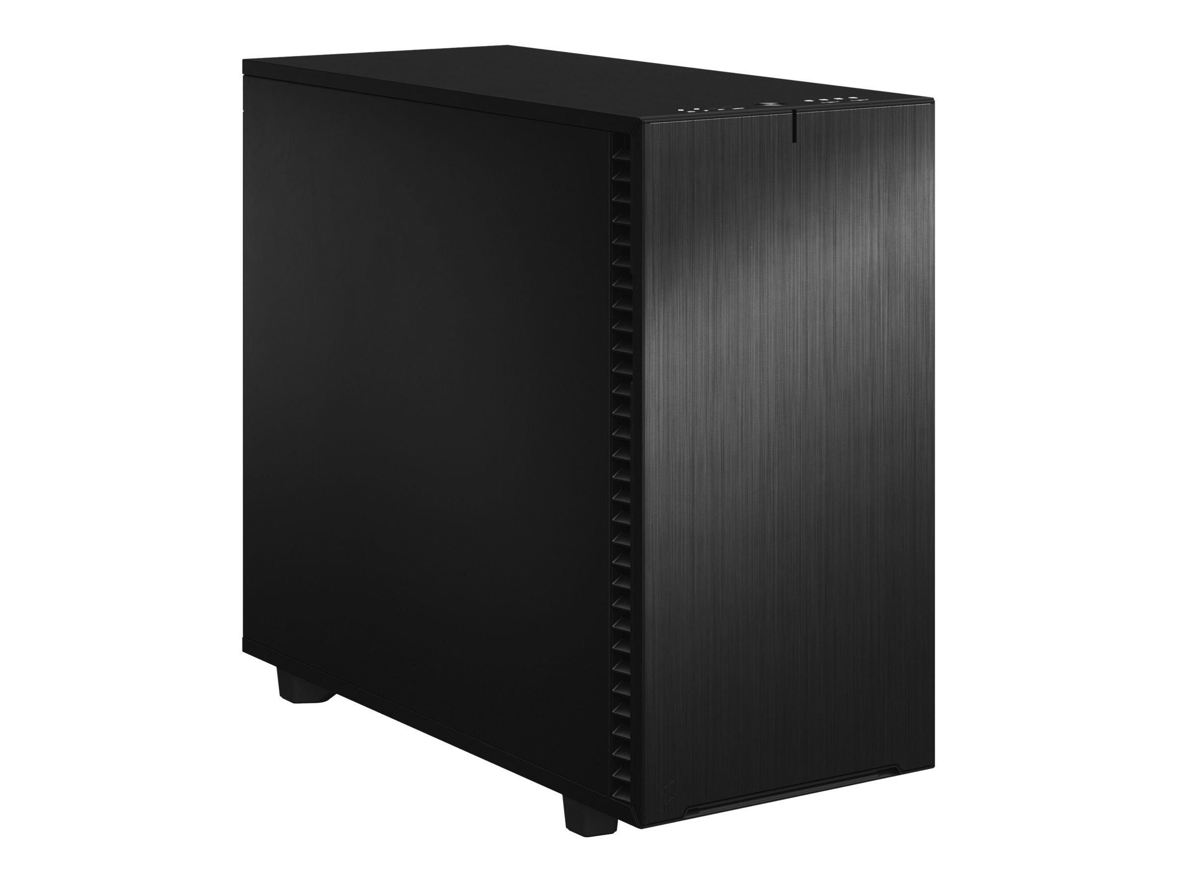 Fractal Design Define 7 Tower Udvidet ATX Sort
