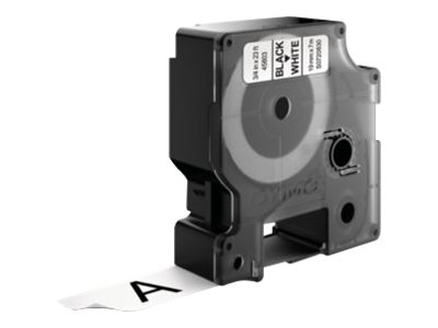 DYMO D1 Standard Mærkatpatron 7 x 19 mm 1rulle(r) 2093098