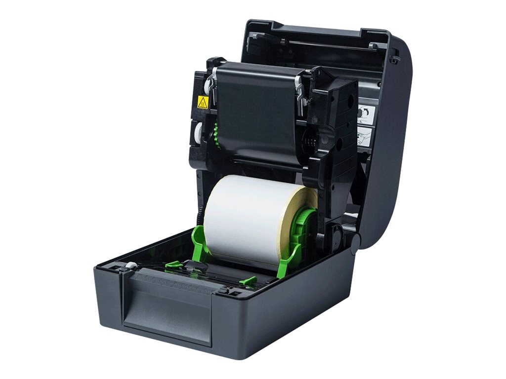 Brother TD-4650TNWB Direct thermal / thermal transfer
