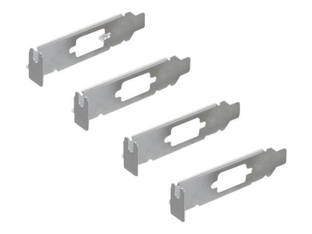 DeLock Seriel adapter PCI Express 1.1 x1 115.2Kbps