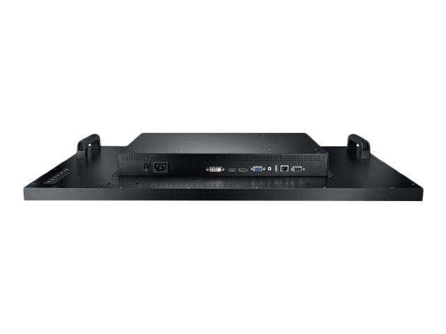 Neovo QX-55 55 MVA 3840 x 2160 (4K) DVI VGA (HD-15) HDMI DisplayPort