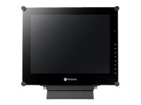 Neovo X-15E 15 1024 x 768 DVI VGA (HD-15) HDMI DisplayPort