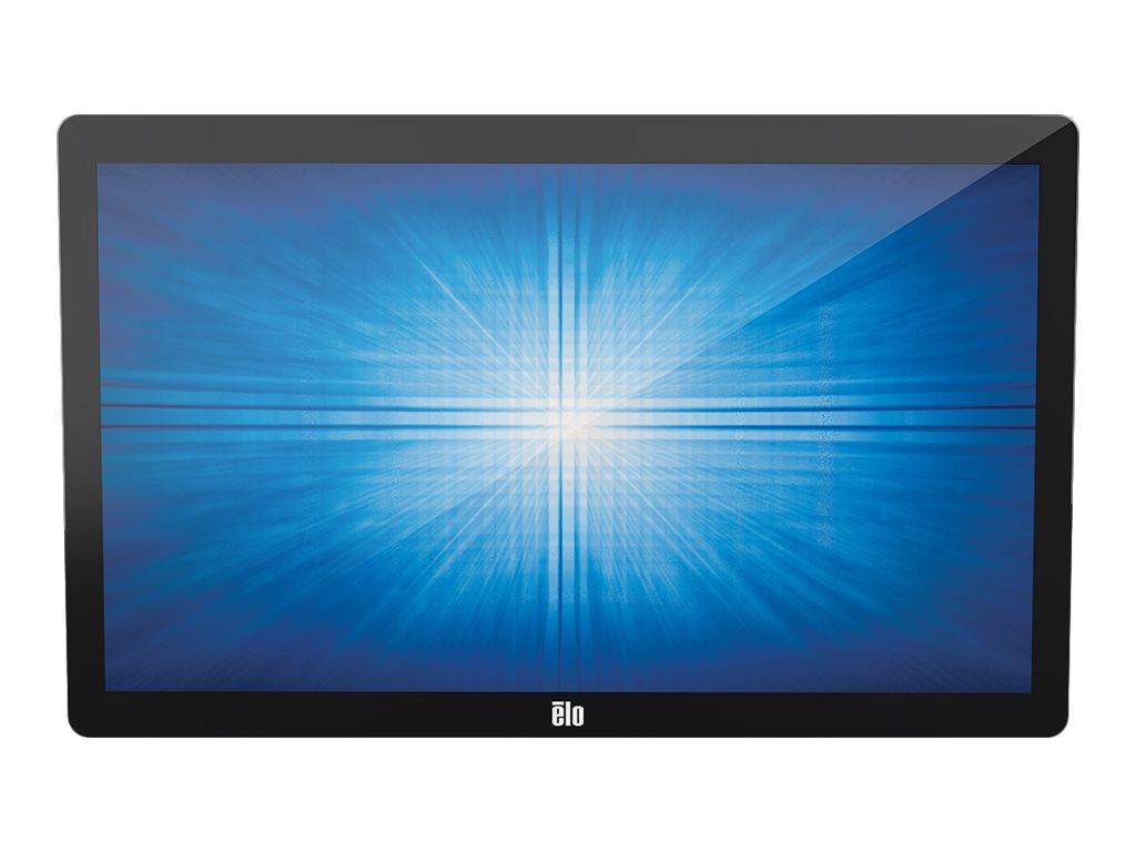 Elo 2202L 22 1920 x 1080 (Full HD) VGA (HD-15) HDMI 60Hz