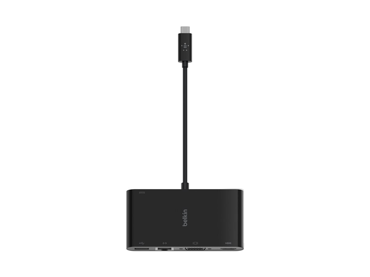 Belkin USB-C Dockingstation