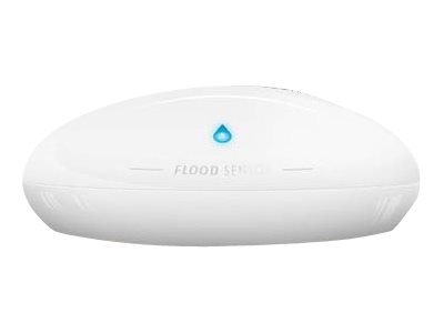 Fibaro Flood Sensor Vandlækssensor Hvid