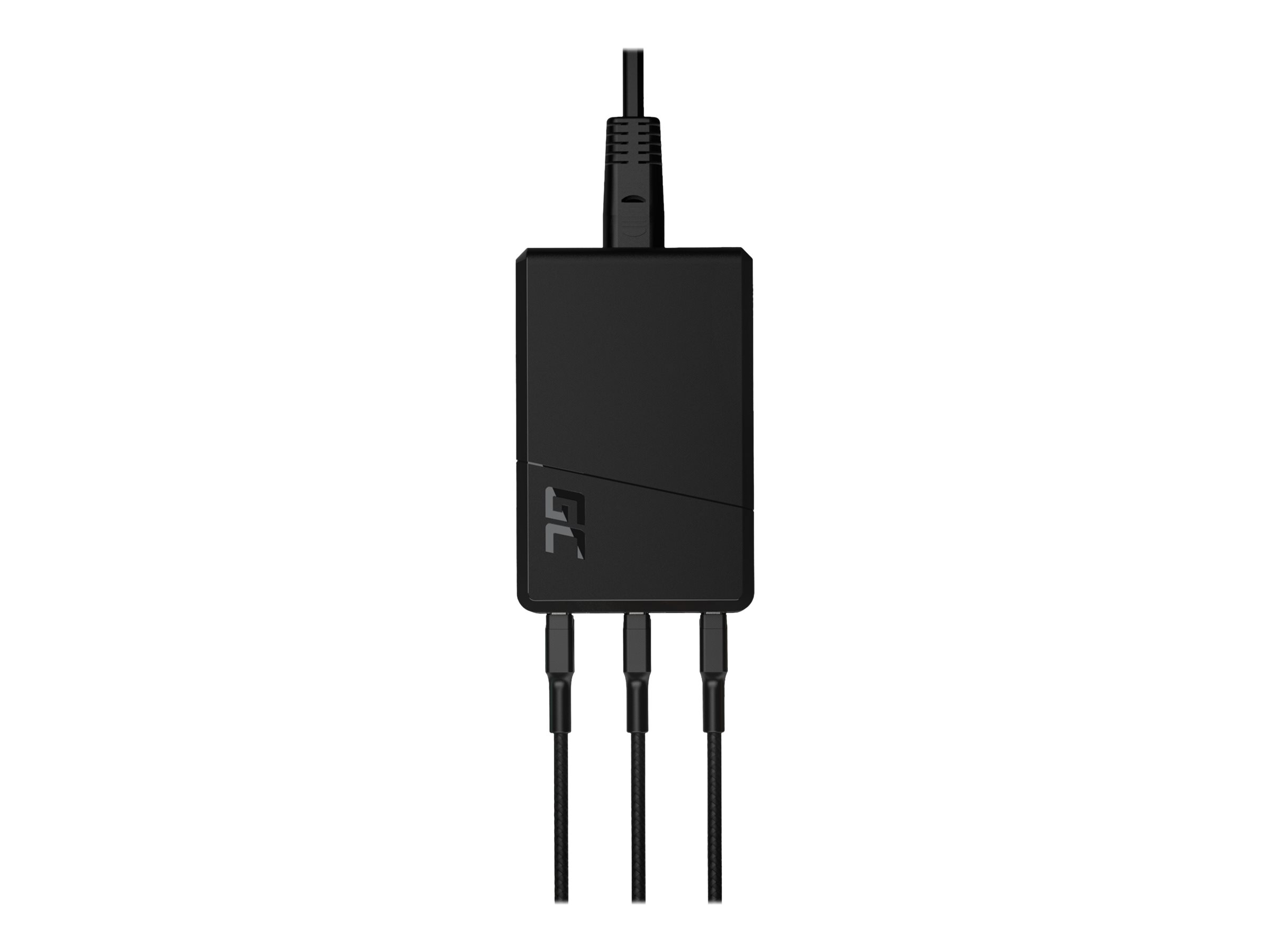 Green Cell ChargeSource 5 52Watt
