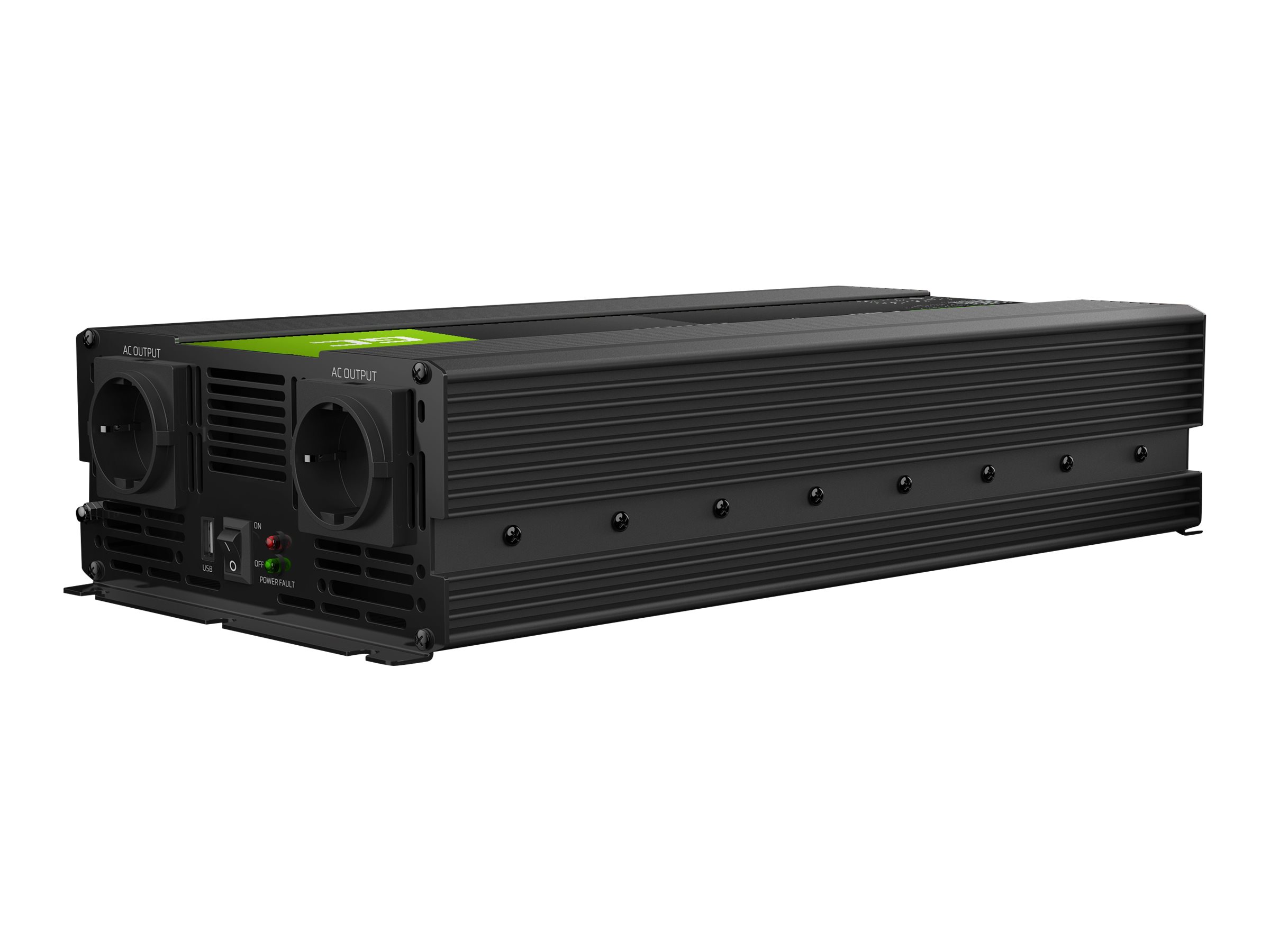 Green Cell 3000Watt