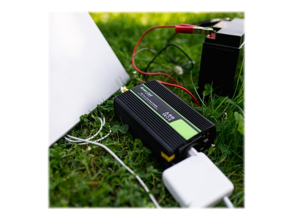 Green Cell 1000Watt