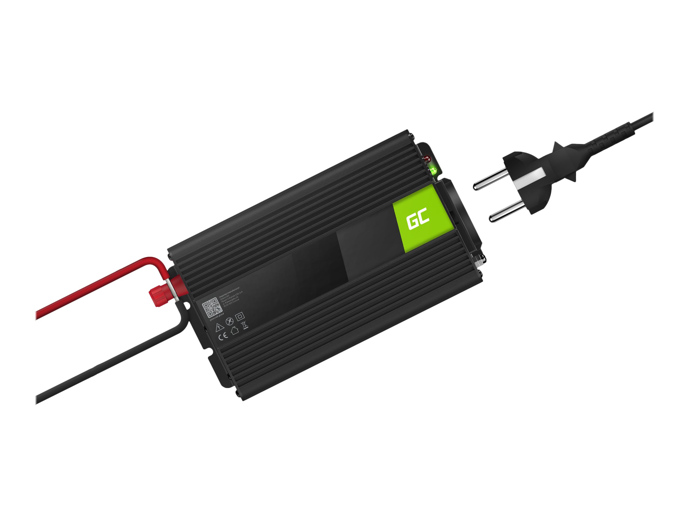 Green Cell 500Watt