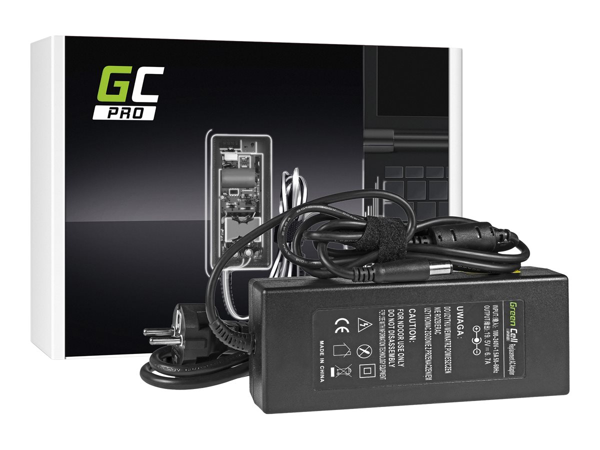 Green Cell PRO 130Watt
