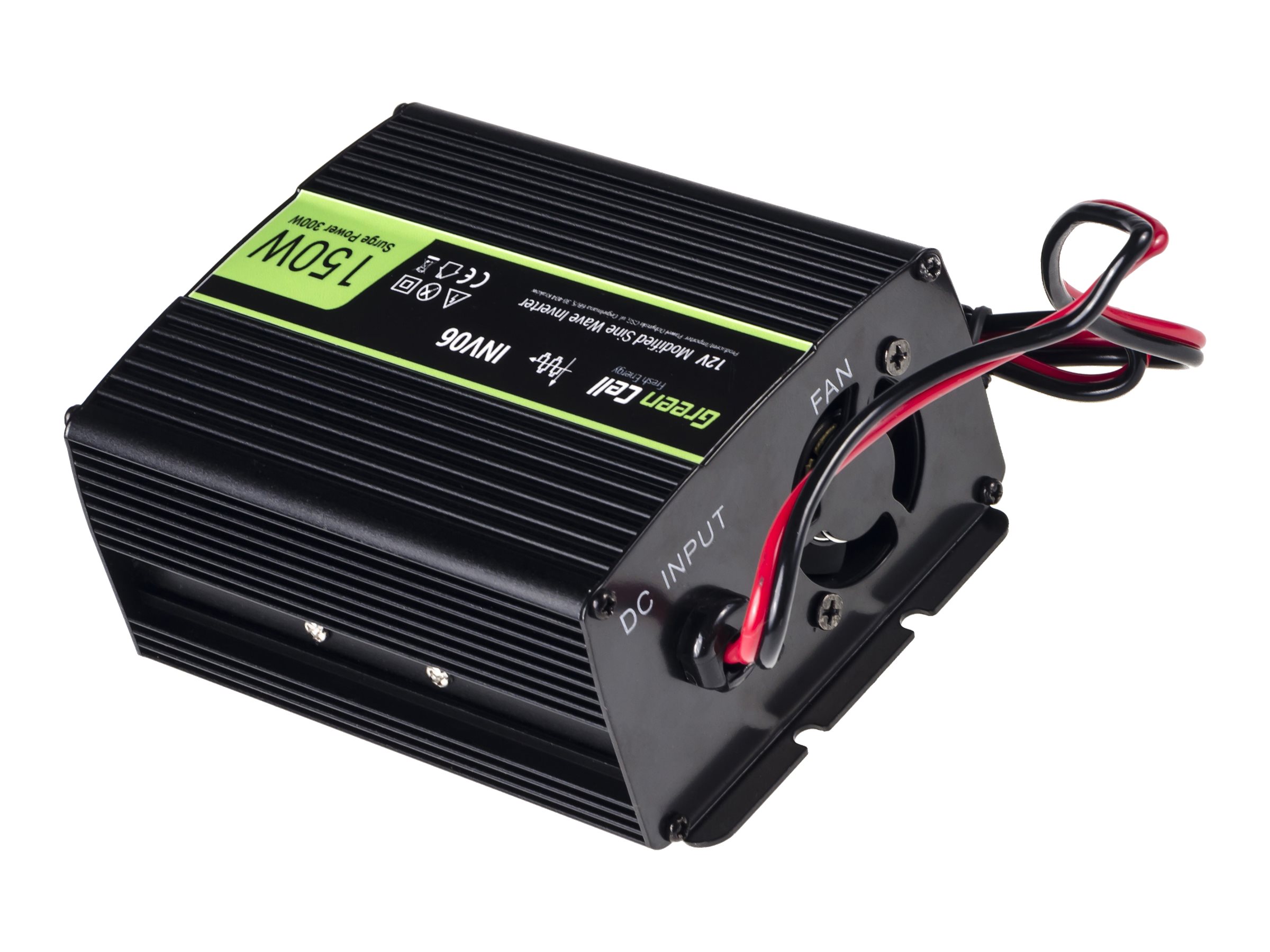 Green Cell 150Watt