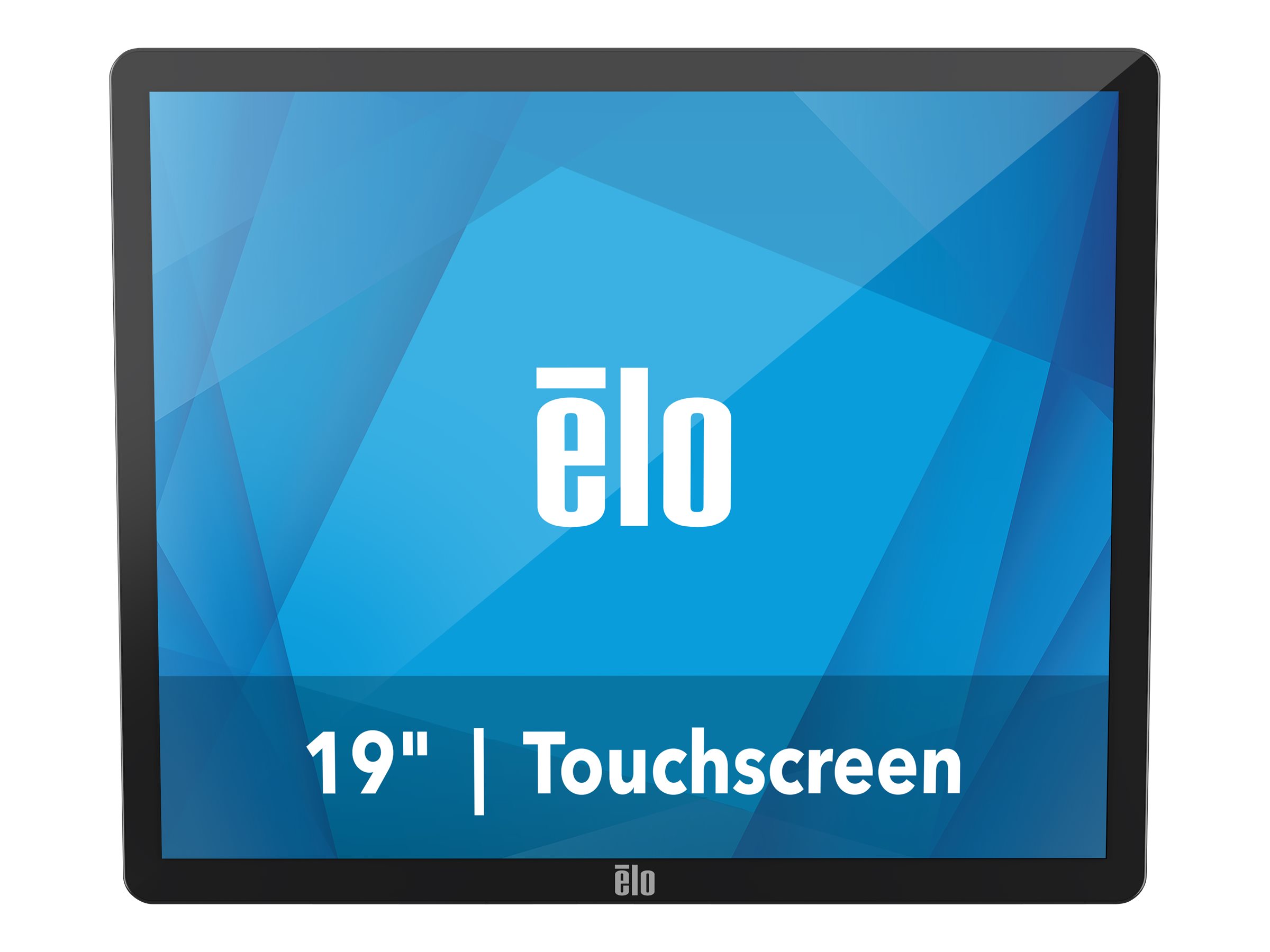Elo 1902L 19 1280 x 1024 VGA (HD-15) HDMI 60Hz