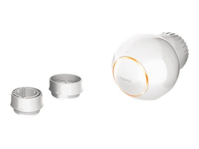 Fibaro The Heat Controller Radiatortermostat