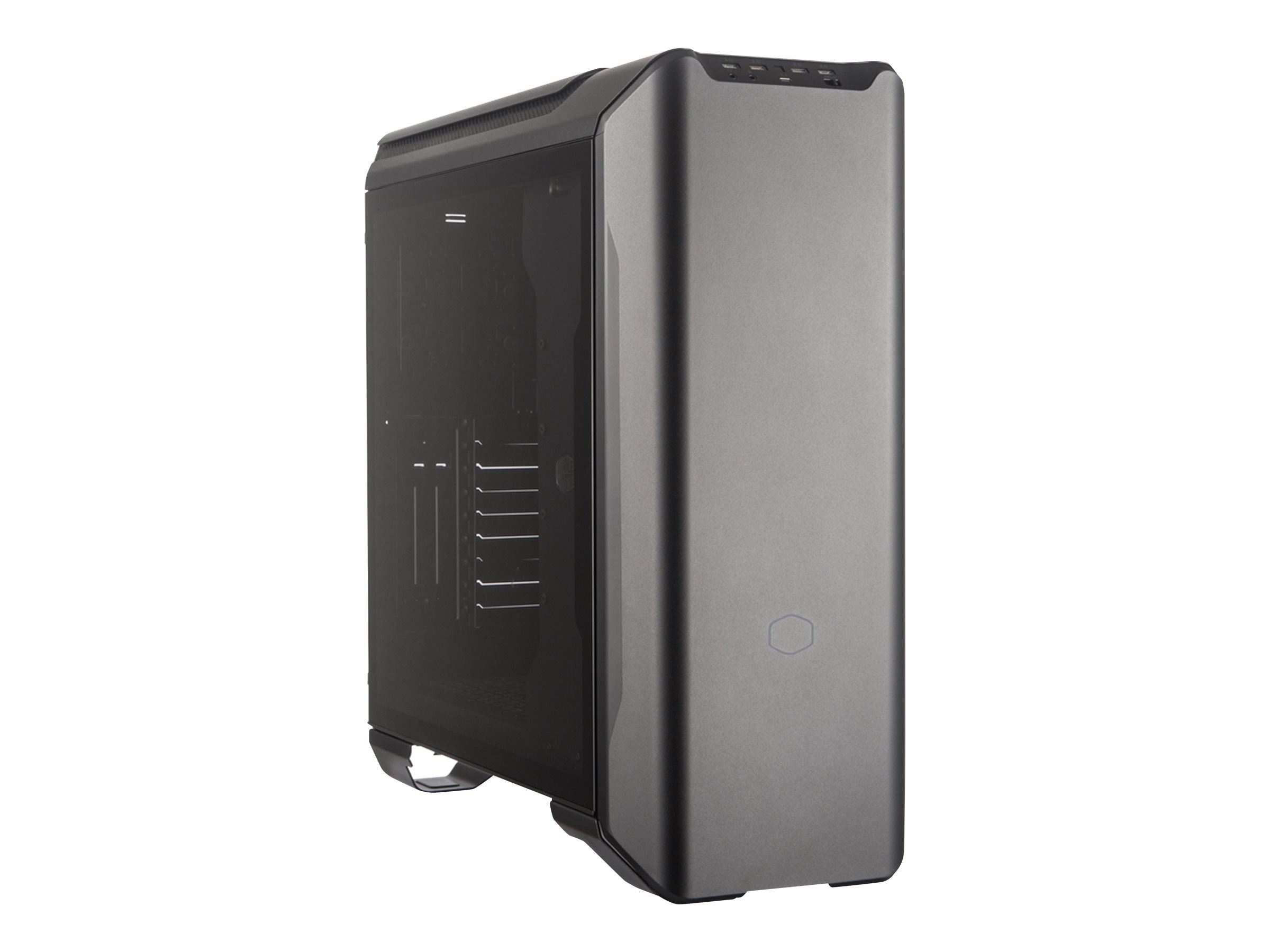 Cooler Master MasterCase SL600M Tower Udvidet ATX Sort