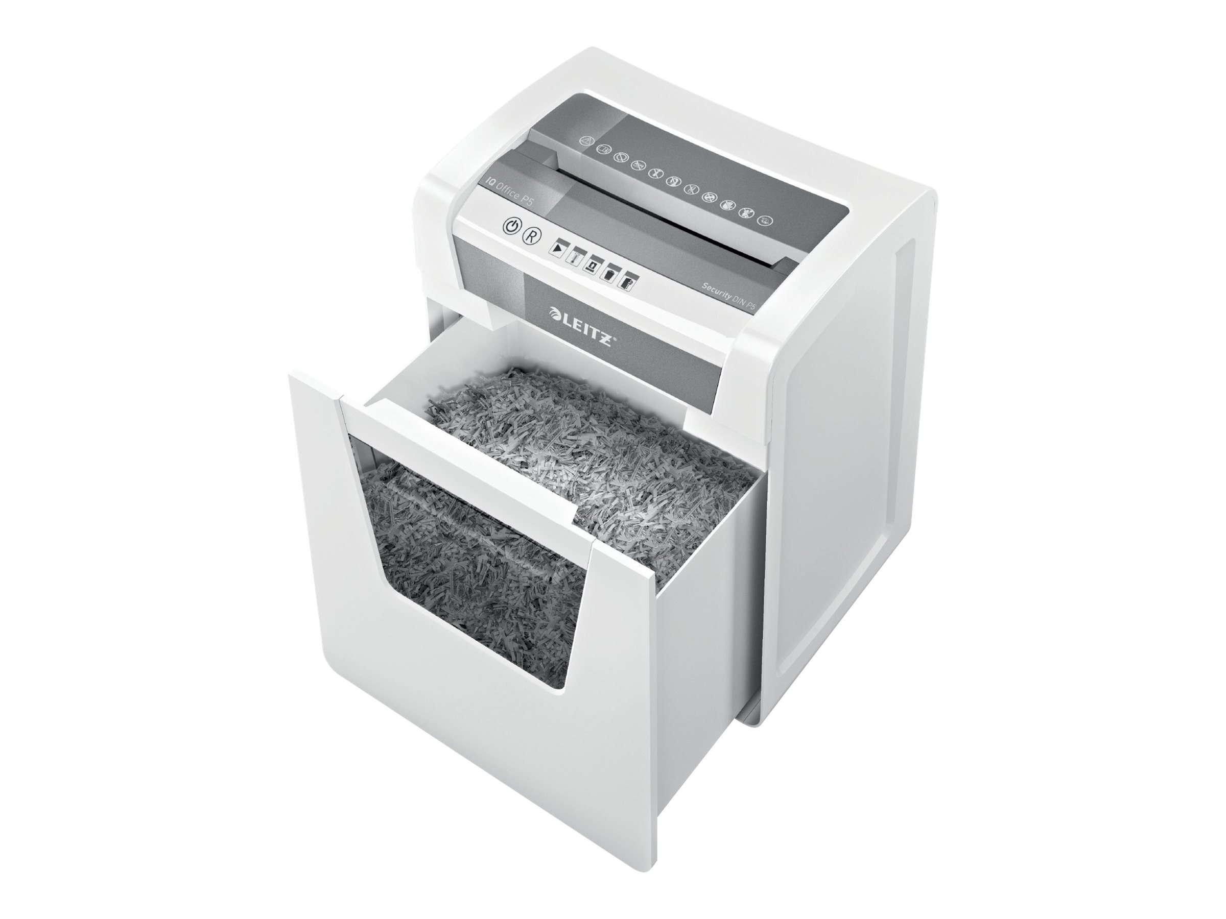 Leitz Makulator Micro-cut 2 x 15 mm