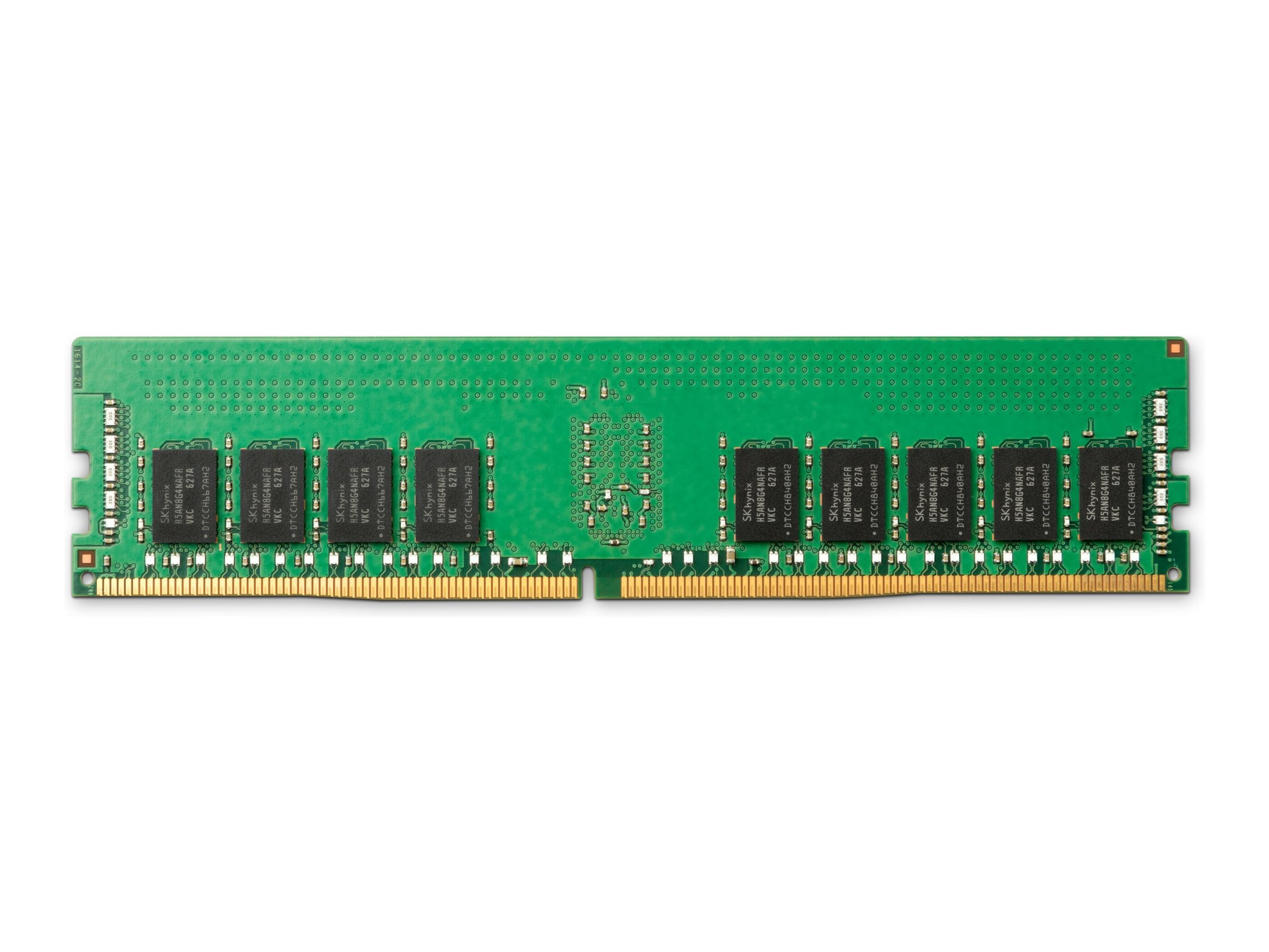 HP DDR4 8GB 2933MHz reg ECC