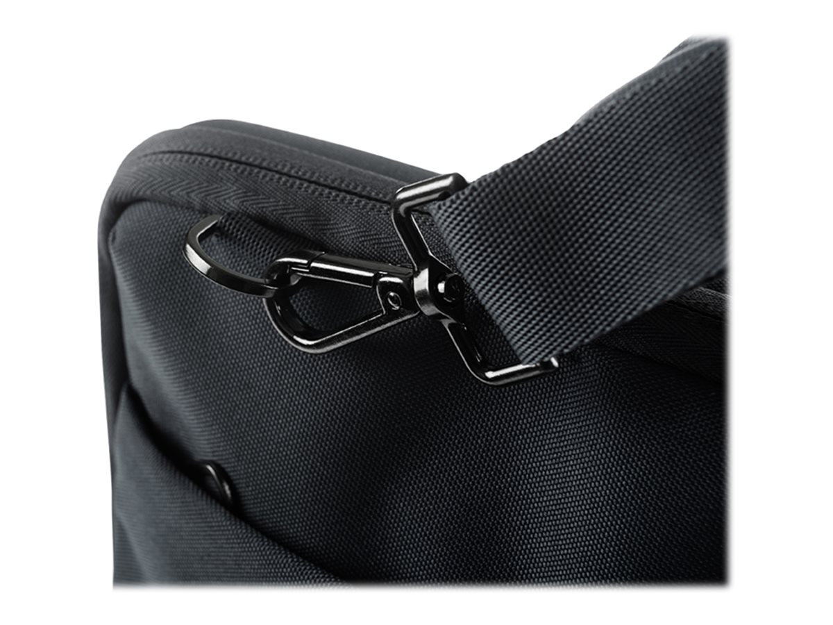 Tucano Bæretaske 14 Polyester Sort