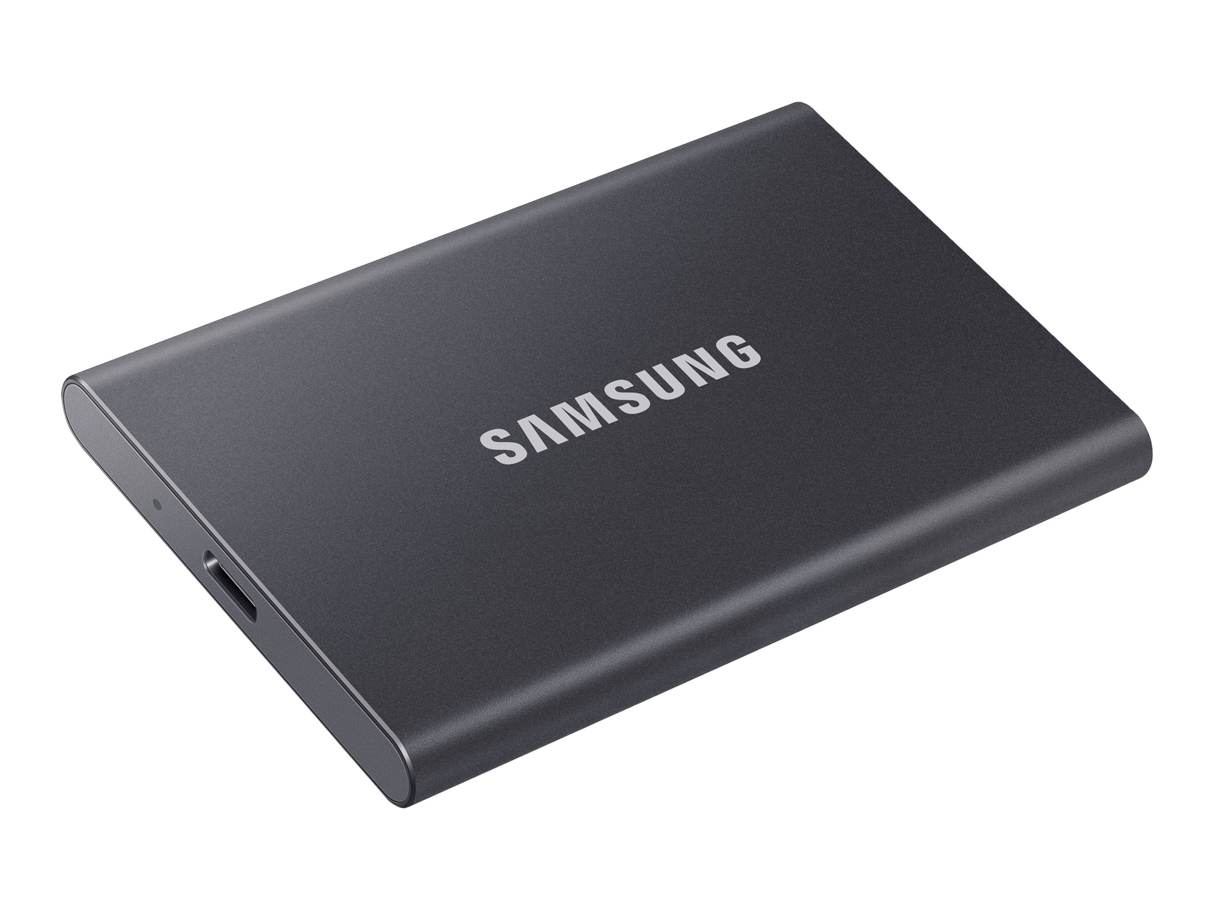 Samsung Portable SSD T7 SSD MU-PC1T0T 1TB USB 3.2 Gen 2