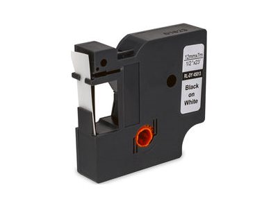 MediaRange Mærkattape (1,2 cm x 7 m) 1kassette(r)