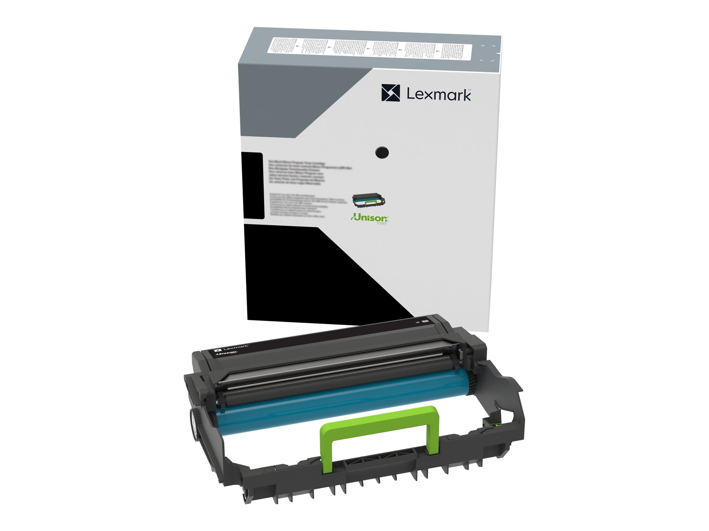 Lexmark 40000 sider Fotoelektrisk enhed 55B0ZA0