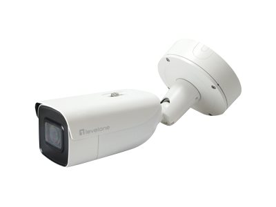 LevelOne GEMINI series FCS-5212 Netværksovervågningskamera Udendørs Indendørs 3072 x 2048