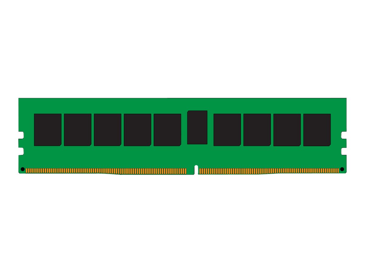 Kingston Server Premier DDR4 16GB 2666MHz CL19 reg ECC