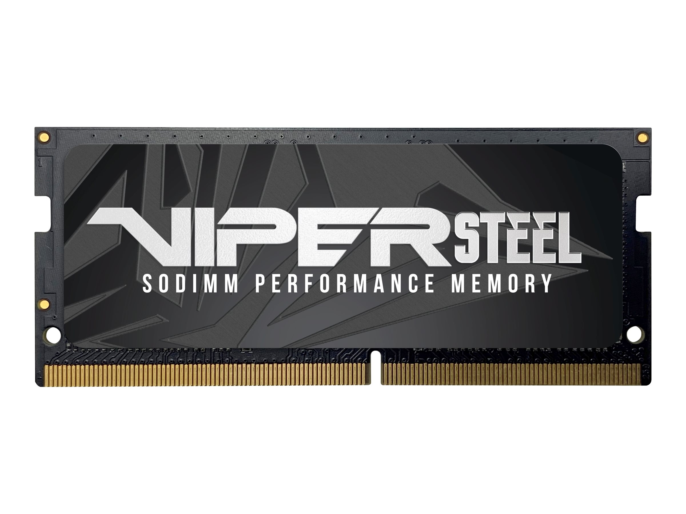 Patriot DDR4 32GB 2400MHz CL15 Ikke-ECC SO-DIMM 260-PIN
