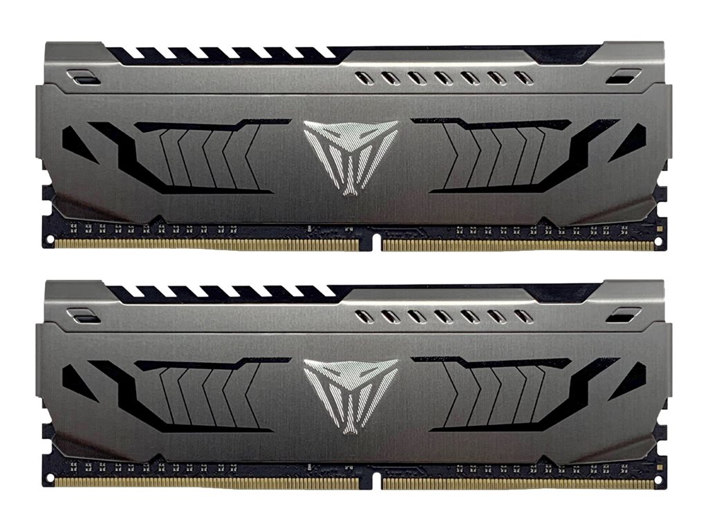 Patriot DDR4 64GB kit 3200MHz CL16 Ikke-ECC