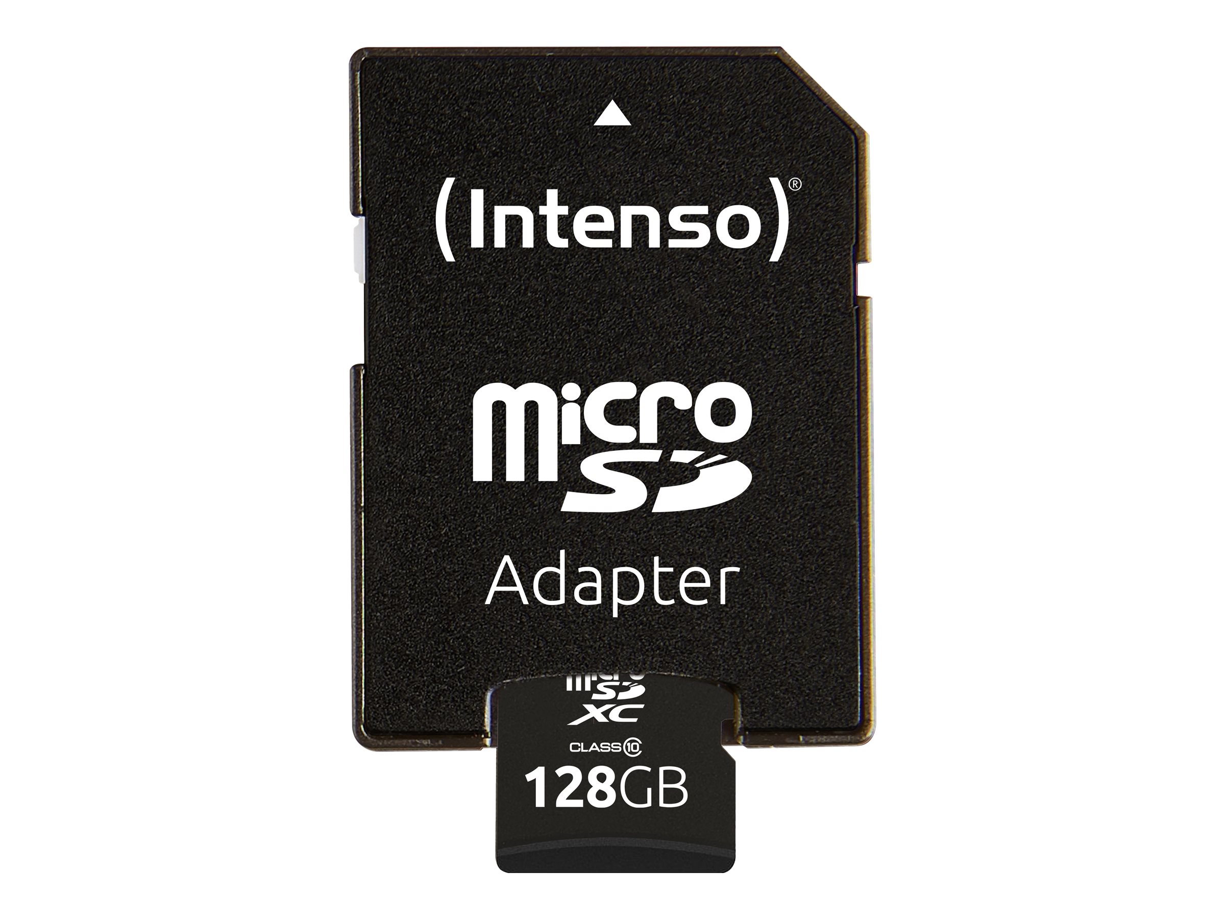 Intenso microSDXC 128GB 40MB/s