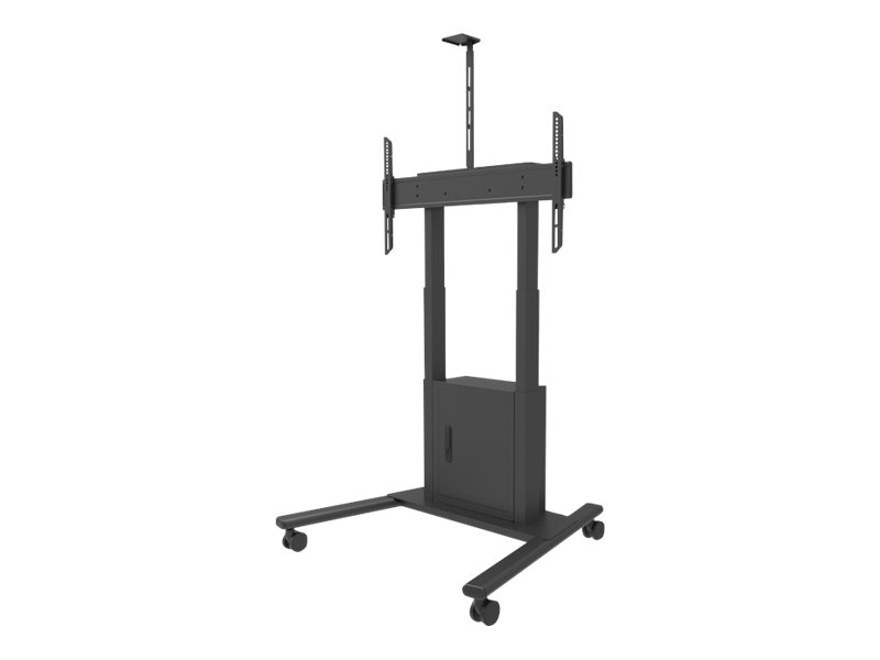 Multibrackets M Motorized Floorstand Stativ LCD TV 42-100