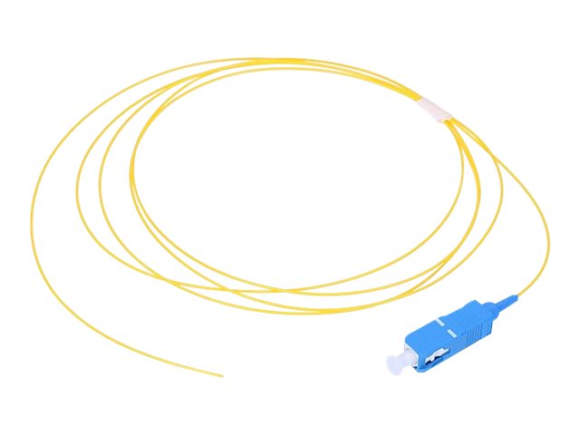 Extralink Rottehale Fiberoptik G.657.A1 2m