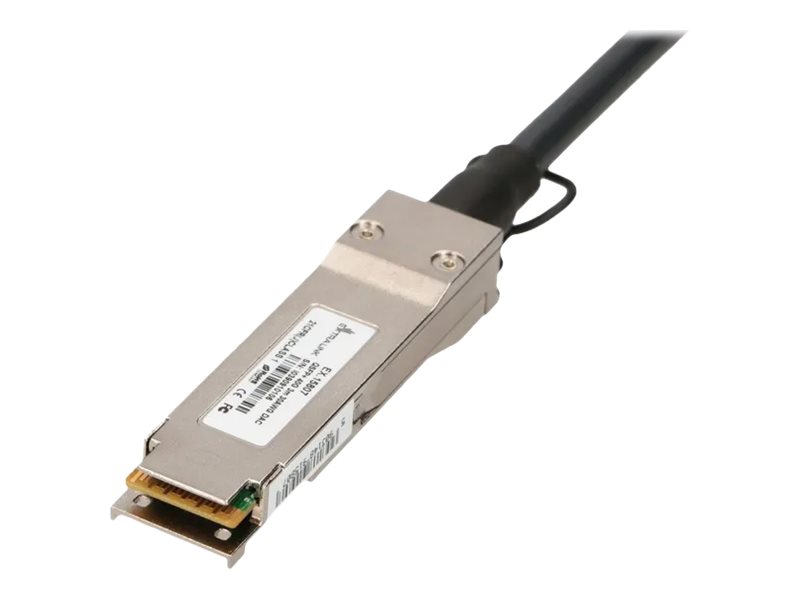 Extralink 1m 40GBase-kabel til direkte påsætning