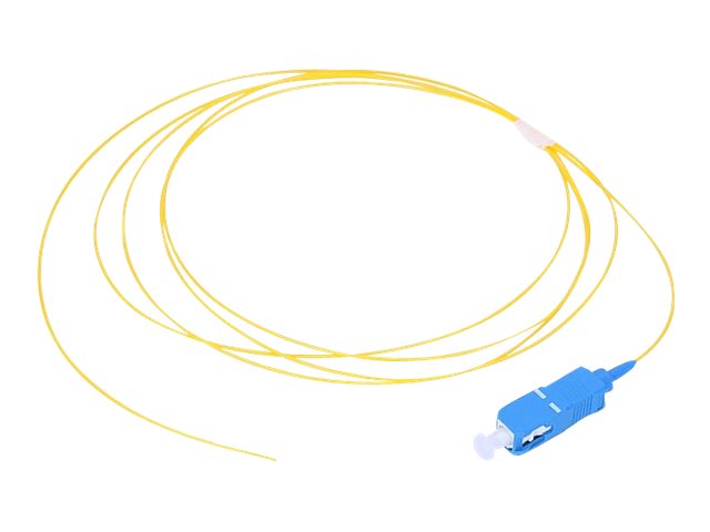 Extralink Rottehale Fiberoptik G.657.A 1m