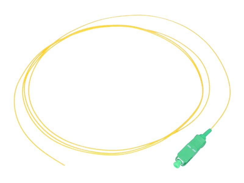 Extralink Rottehale Fiberoptik G.657.A1 1m