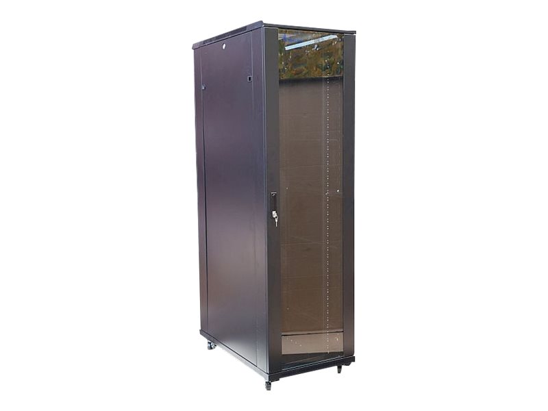 ExtraLink 42U 600x1000 Rack Sort