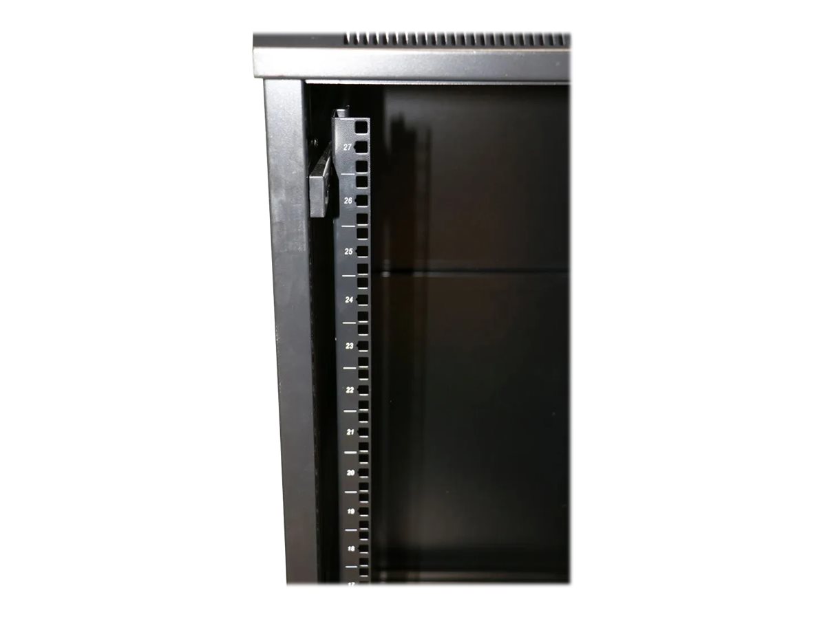 ExtraLink 27U 600x800 Rack Sort