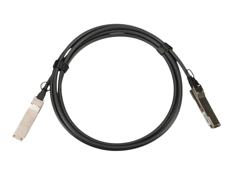 Extralink 3m 40GBase-kabel til direkte påsætning