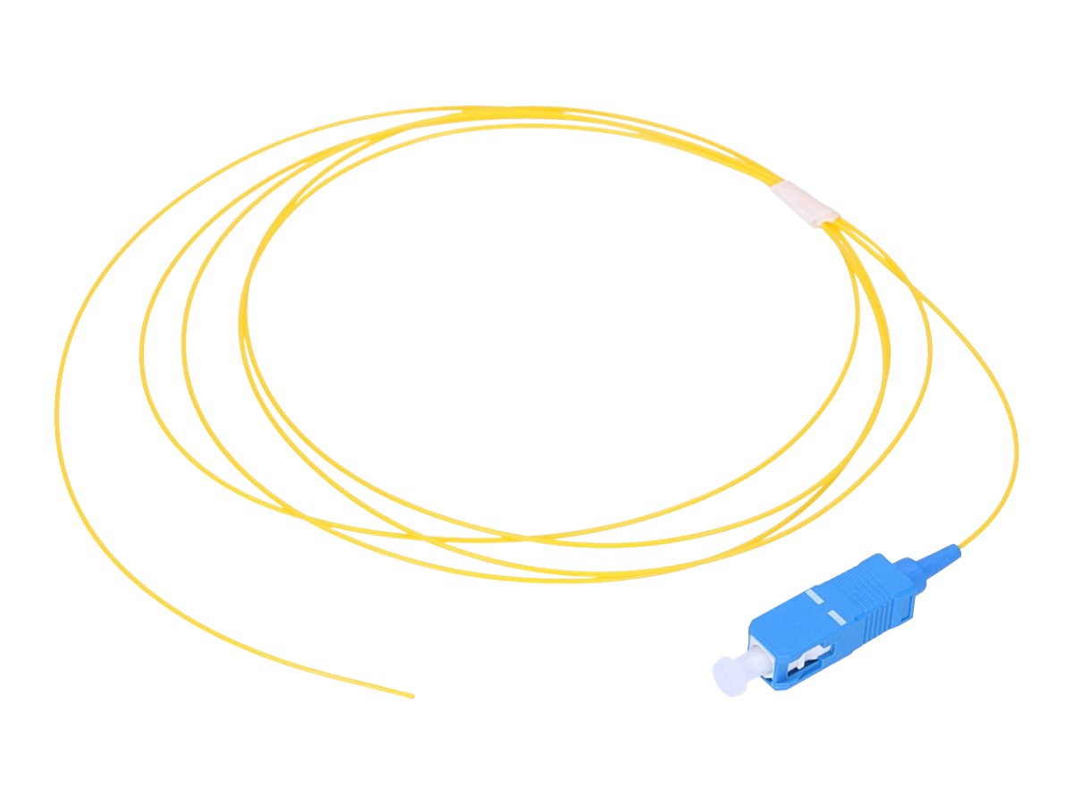 Extralink Rottehale Fiberoptik G.657.A1 1.5m