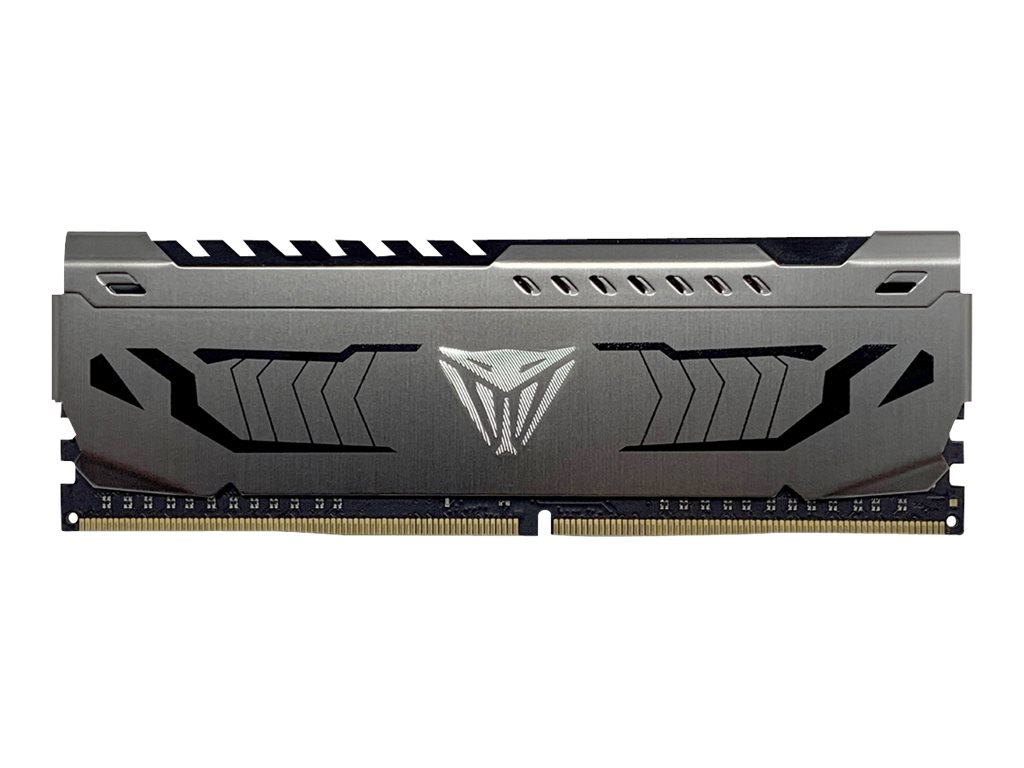 Patriot DDR4 8GB 3200MHz CL16 Ikke-ECC