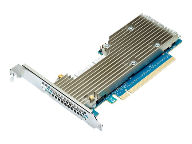 Broadcom P411W-32P Lagringskontrol