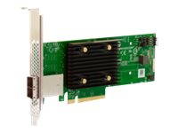 Broadcom HBA 9500-8e Tri-Mode Lagringskontrol