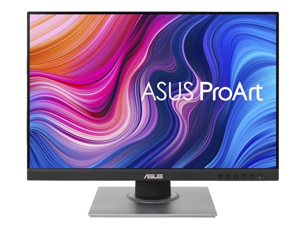 ASUS ProArt PA248QV 24.1 IPS 1920 x 1200 (WUXGA) VGA (HD-15) HDMI DisplayPort